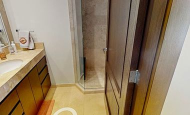 Departamento Nuevo con Hermosa Vista a Santa Fe. Cuajimalpa de Morelos, REFORMA IV