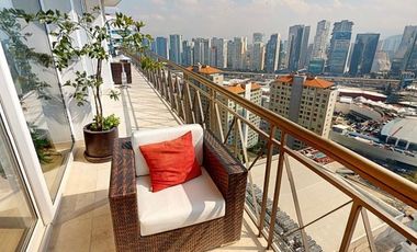 Departamento Nuevo con Hermosa Vista a Santa Fe. Cuajimalpa de Morelos, REFORMA IV