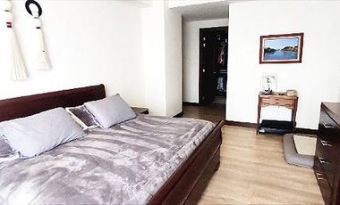 Departamento Nuevo con Hermosa Vista a Santa Fe. Cuajimalpa de Morelos, REFORMA IV