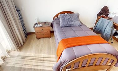 Departamento Nuevo con Hermosa Vista a Santa Fe. Cuajimalpa de Morelos, REFORMA IV