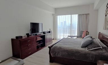 Departamento Nuevo con Hermosa Vista a Santa Fe. Cuajimalpa de Morelos, REFORMA IV