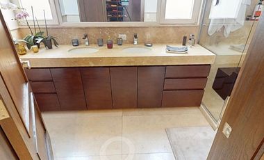 Departamento Nuevo con Hermosa Vista a Santa Fe. Cuajimalpa de Morelos, REFORMA IV