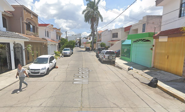 GRAN OPORTUNIDAD CASA ADJUDICADA EN Tehuantepec Roma Sur, Cuauhtémoc