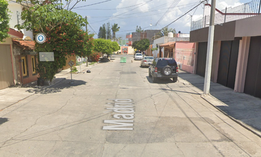 GRAN OPORTUNIDAD CASA ADJUDICADA EN Tehuantepec Roma Sur, Cuauhtémoc