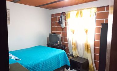 Finca con casa y loza para otro piso, Vereda san isidro Guarne a 10 minutos de la Autopista