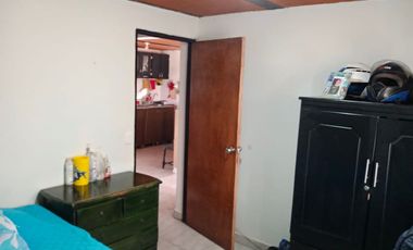 Finca con casa y loza para otro piso, Vereda san isidro Guarne a 10 minutos de la Autopista