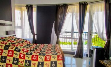 2 Bedroom Unit For Rent In Calyx Residences IT Park Cebu