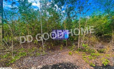 Land, Bang Len District, 1 rai 12 sq w, Nakhon Pathom