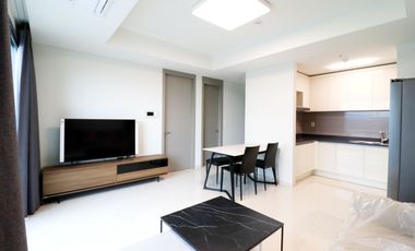 1 BEDROOM CONDO UNIT  - THE SHARP CLARK HILLS, CLARK, PAMPANGA