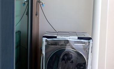 1 BEDROOM CONDO UNIT  - THE SHARP CLARK HILLS, CLARK, PAMPANGA