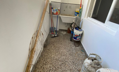 DEPARTAMENTO EN EL CENTRO DE SANTA TERESITA Y A 1 CUADRA DE LA PLAYA