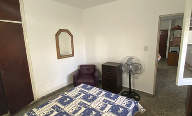 DEPARTAMENTO EN EL CENTRO DE SANTA TERESITA Y A 1 CUADRA DE LA PLAYA