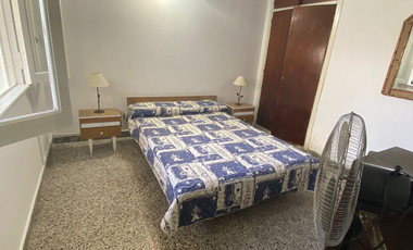 DEPARTAMENTO EN EL CENTRO DE SANTA TERESITA Y A 1 CUADRA DE LA PLAYA