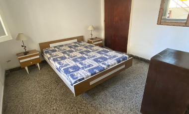 DEPARTAMENTO EN EL CENTRO DE SANTA TERESITA Y A 1 CUADRA DE LA PLAYA