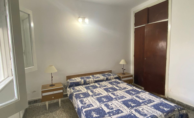 DEPARTAMENTO EN EL CENTRO DE SANTA TERESITA Y A 1 CUADRA DE LA PLAYA