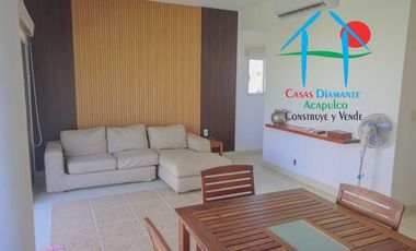 Casa en venta con terraza con salida y acceso a jardín y albercas