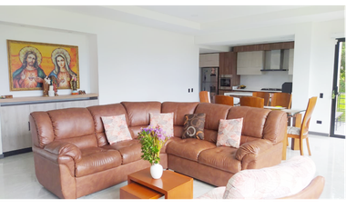 VENTA CASA CAMPESTRE TENJO
