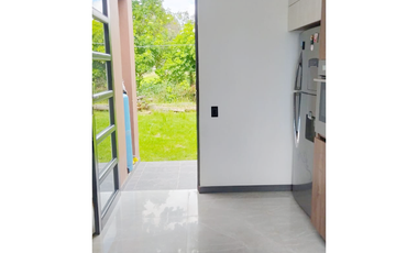 VENTA CASA CAMPESTRE TENJO