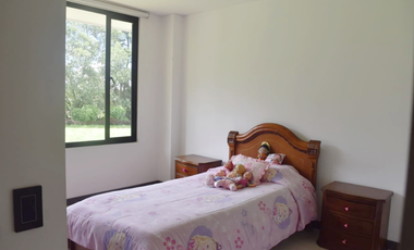 VENTA CASA CAMPESTRE TENJO