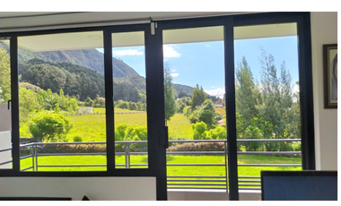 VENTA CASA CAMPESTRE TENJO
