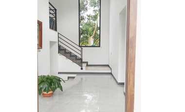 VENTA CASA CAMPESTRE TENJO