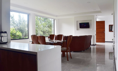 VENTA CASA CAMPESTRE TENJO
