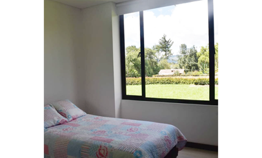 VENTA CASA CAMPESTRE TENJO