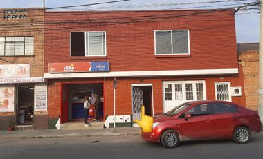 SE ALQUILA LOCAL COMERCIAL MOSQUERA CUNDINAMARCA