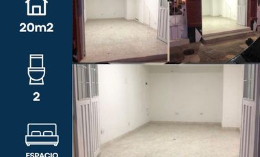 SE ALQUILA LOCAL COMERCIAL MOSQUERA CUNDINAMARCA