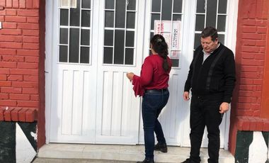 SE ALQUILA LOCAL COMERCIAL MOSQUERA CUNDINAMARCA