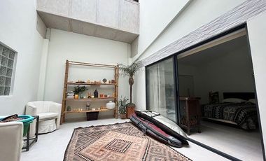 VENTA CASA TERRAZA Y ALBERCA EN VISTA HERMOSA CUERNAVACA CAS_4423 CUE/CM/DL
