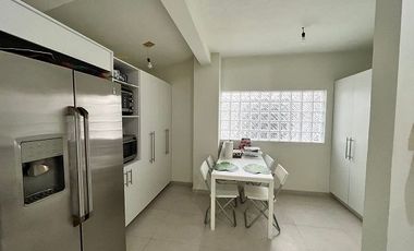 VENTA CASA TERRAZA Y ALBERCA EN VISTA HERMOSA CUERNAVACA CAS_4423 CUE/CM/DL