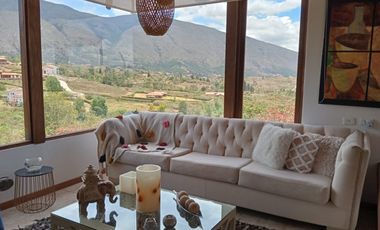 venta Casa S. Zaldúa