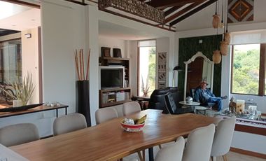 venta Casa S. Zaldúa