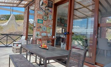 venta Casa S. Zaldúa