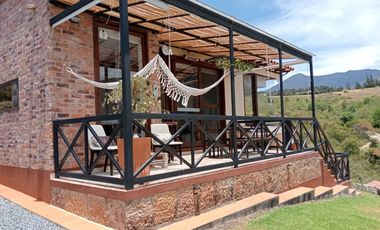 venta Casa S. Zaldúa