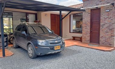 venta Casa S. Zaldúa