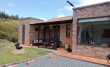 venta Casa S. Zaldúa