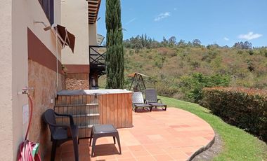 venta Casa S. Zaldúa