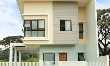 House For Sale in Sta. Maria Bulacan
