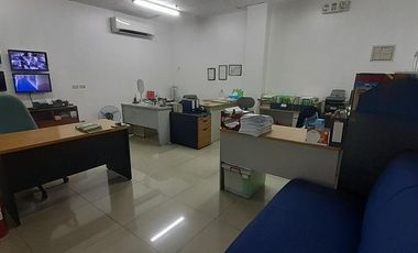 42 sqm  Office Space for Rent along Dr. A Santos, Parañaque City