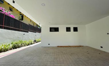 Brand new Modern House for Sale in Ayala Alabang Village