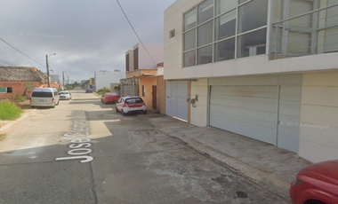 VENTA DE CASA EN COATZACOALCOS VERACRUZ COLONIA PARAISO