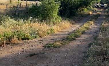 Parcela en Parral, Linares. V 1468-200-LR-01.23