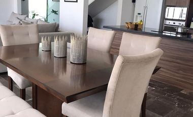 CASA EN VENTA, FRACC. LOS CEDROS.
