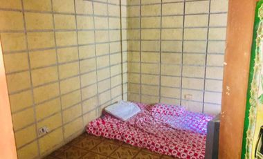 FOR SALE BANK FORECLOSED HOUSE AND LOT AT  JUSTINVILLE SUBDIVISION, IMUS, CAVITE-EASY BANK FINANCING