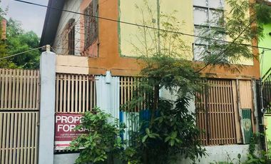 FOR SALE BANK FORECLOSED HOUSE AND LOT AT  JUSTINVILLE SUBDIVISION, IMUS, CAVITE-EASY BANK FINANCING