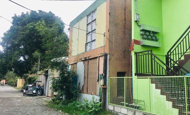 FOR SALE BANK FORECLOSED HOUSE AND LOT AT  JUSTINVILLE SUBDIVISION, IMUS, CAVITE-EASY BANK FINANCING