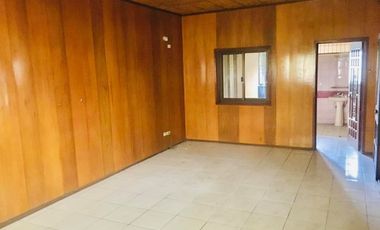 FOR SALE BANK FORECLOSED HOUSE AND LOT AT  JUSTINVILLE SUBDIVISION, IMUS, CAVITE-EASY BANK FINANCING