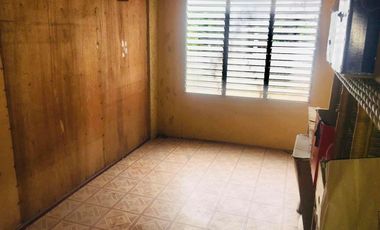 FOR SALE BANK FORECLOSED HOUSE AND LOT AT  JUSTINVILLE SUBDIVISION, IMUS, CAVITE-EASY BANK FINANCING